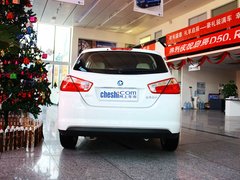 2012款 XL 1.6L 手动 尊贵版