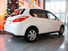 2012款 XL 1.6L 手动 尊贵版