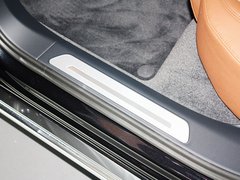 2013款 30FSI 舒适型