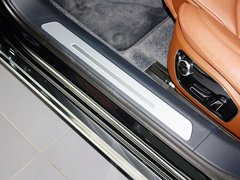 2013款 30FSI 舒适型