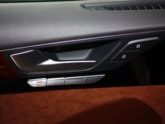 2013款 30FSI 舒适型