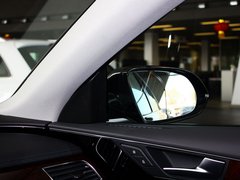2013款 30FSI 舒适型