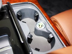 2013款 30FSI 舒适型