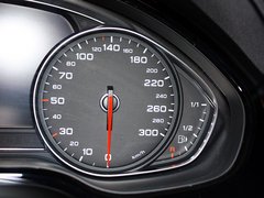 2013款 30FSI 舒适型