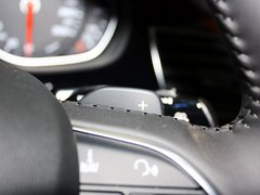 2013款 30FSI 舒适型