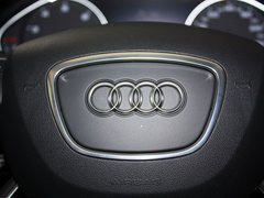 2013款 30FSI 舒适型