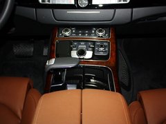 2013款 30FSI 舒适型