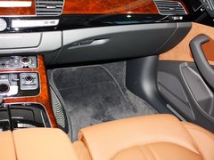 2013款 30FSI 舒适型