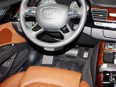 2013款 30FSI 舒适型