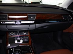 2013款 30FSI 舒适型