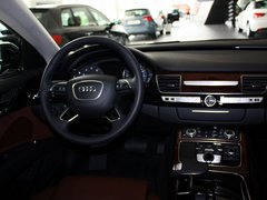 2013款 30FSI 舒适型