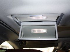 2013款 30FSI 舒适型