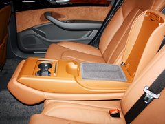 2013款 30FSI 舒适型