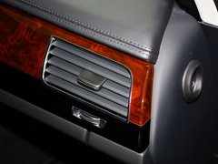 2013款 30FSI 舒适型