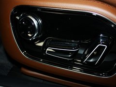 2013款 30FSI 舒适型
