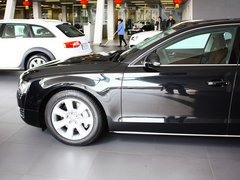 2013款 30FSI 舒适型