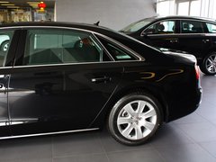 2013款 30FSI 舒适型