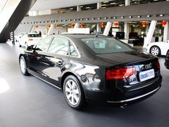 2013款 30FSI 舒适型