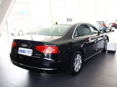 2013款 30FSI 舒适型