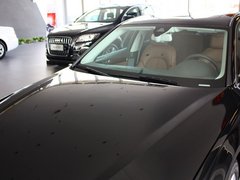 2013款 30FSI 舒适型