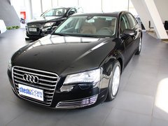 2013款 30FSI 舒适型