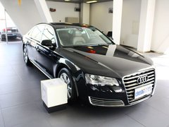 2013款 30FSI 舒适型