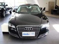 2013款 30FSI 舒适型
