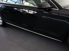 2013款 30FSI 舒适型