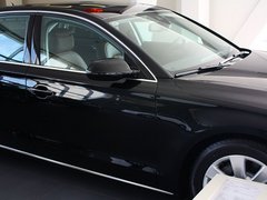 2013款 30FSI 舒适型