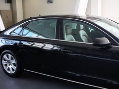 2013款 30FSI 舒适型