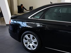 2013款 30FSI 舒适型