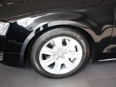 2013款 30FSI 舒适型