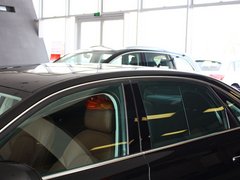 2013款 30FSI 舒适型