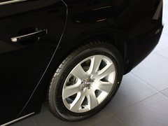 2013款 30FSI 舒适型