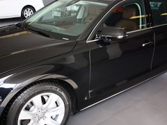 2013款 30FSI 舒适型