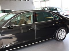 2013款 30FSI 舒适型