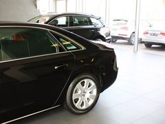 2013款 30FSI 舒适型