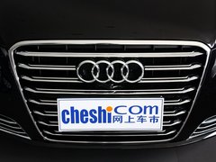 2013款 30FSI 舒适型