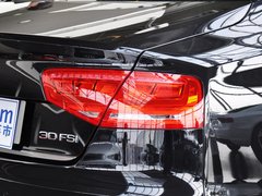 2013款 30FSI 专享型