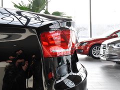 2013款 30FSI 专享型