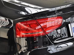 2013款 30FSI 专享型