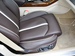2013款 30FSI 专享型