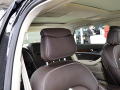 2013款 30FSI 专享型