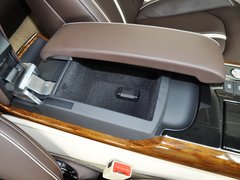 2013款 30FSI 专享型