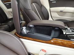 2013款 30FSI 专享型