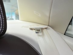 2013款 30FSI 专享型