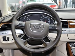 2013款 30FSI 专享型