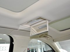 2013款 30FSI 专享型