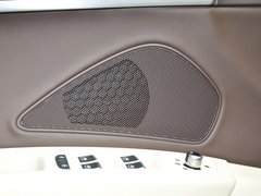 2013款 30FSI 专享型