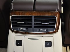 2013款 30FSI 专享型